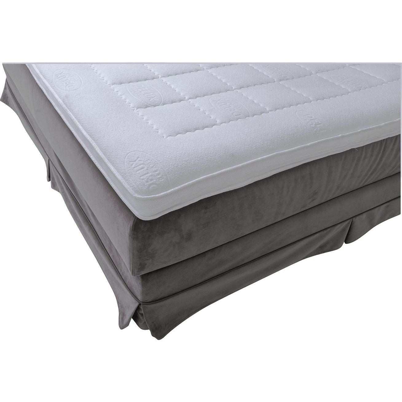 Delux king petauspatja