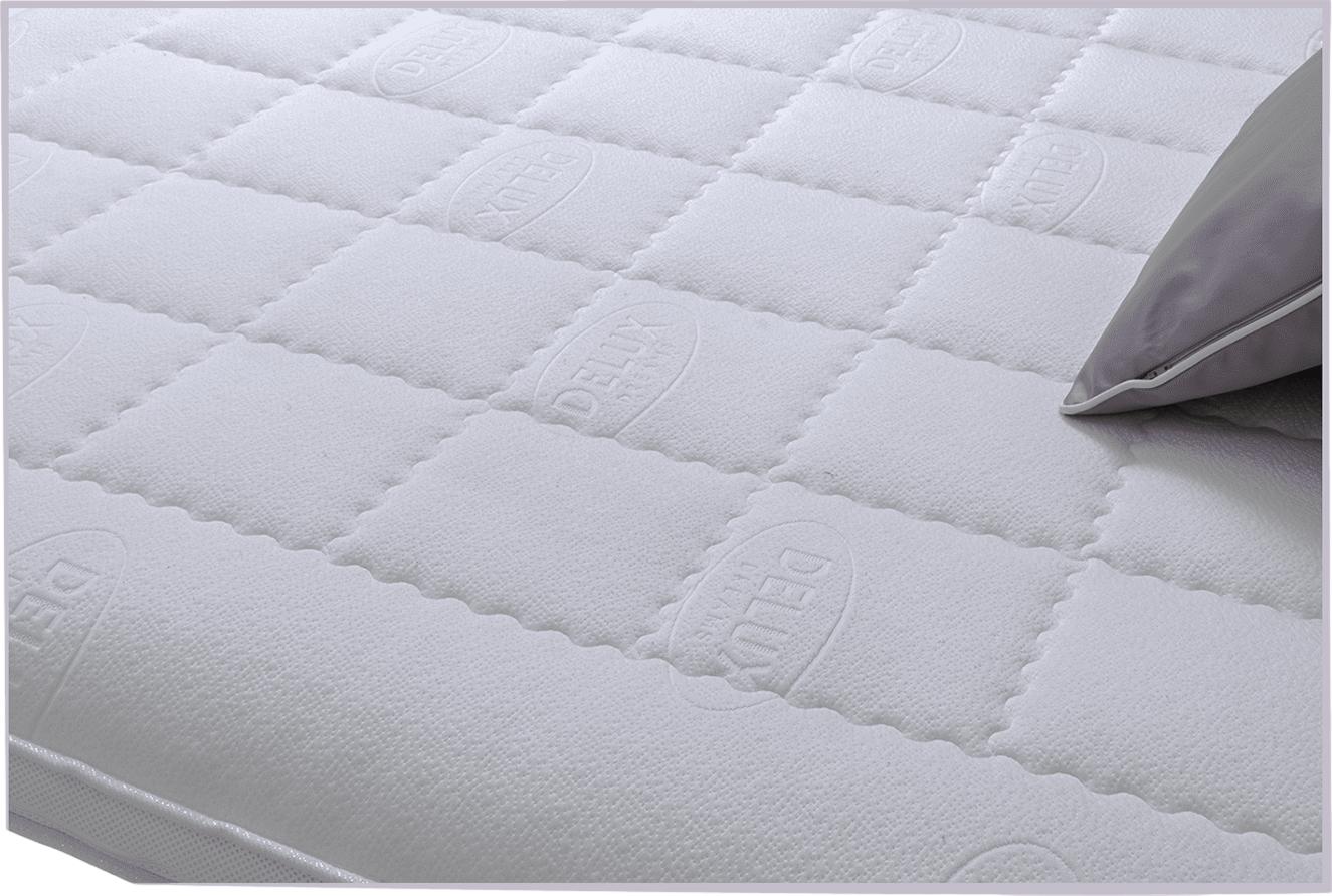 Delux king petauspatja