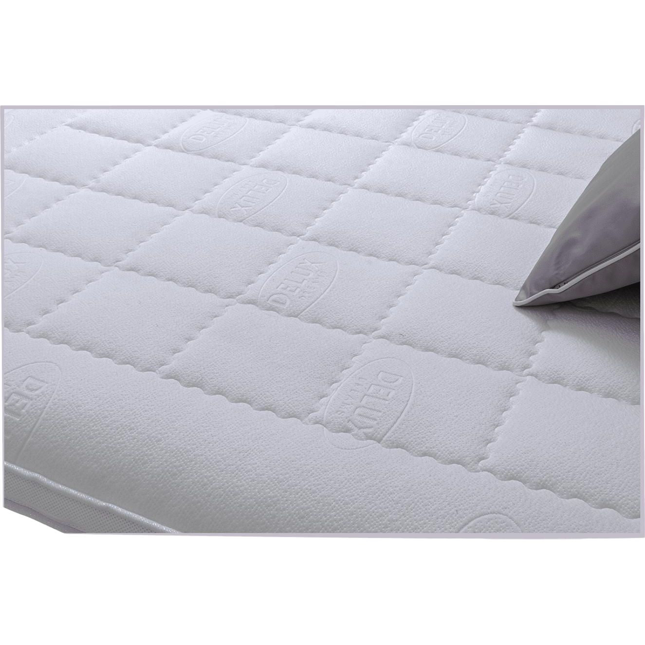 Delux king petauspatja