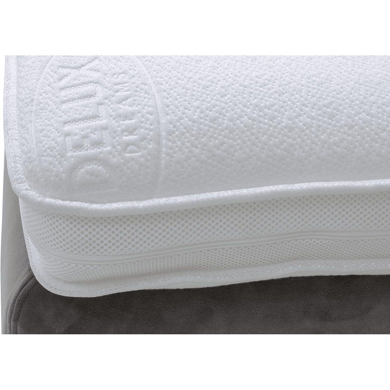 Delux king petauspatja