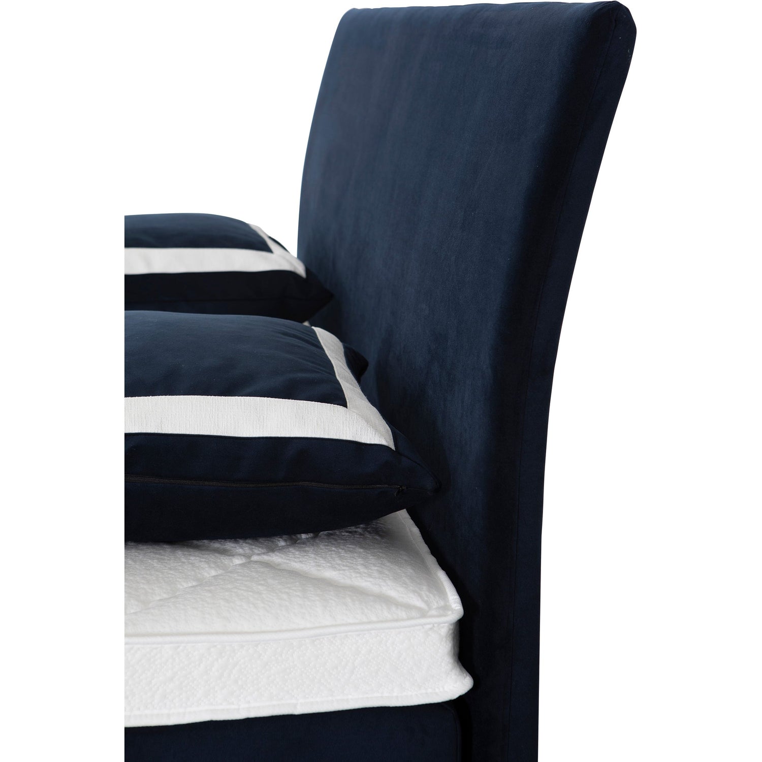 Delux muistivaahto petauspatja 8cm