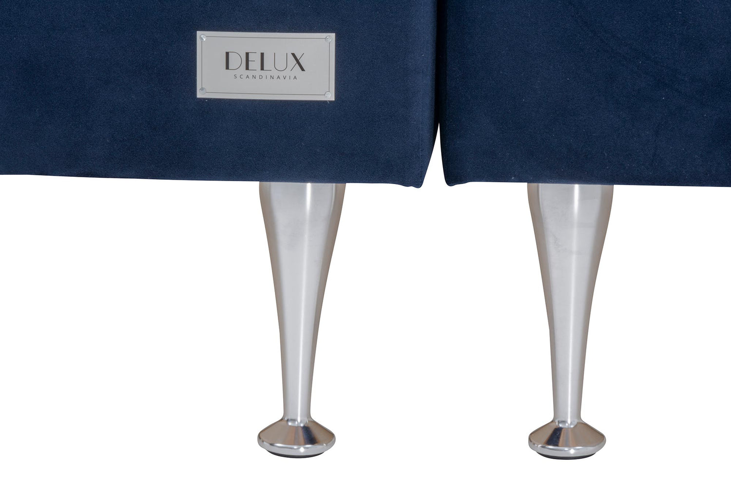 Tempolux pussijousitettu runkosänky 160cm