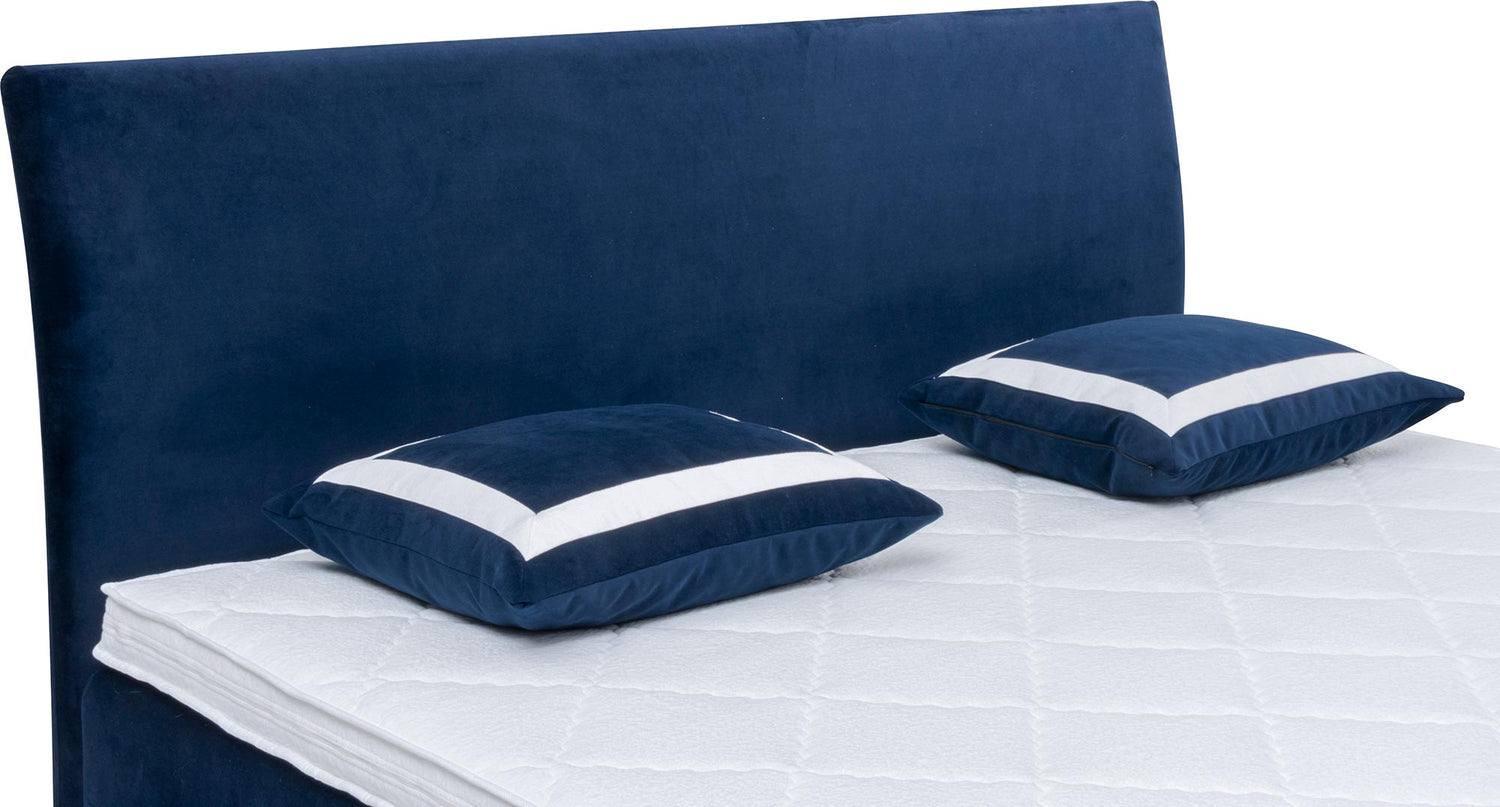 Tempolux pussijousitettu runkosänky 160cm