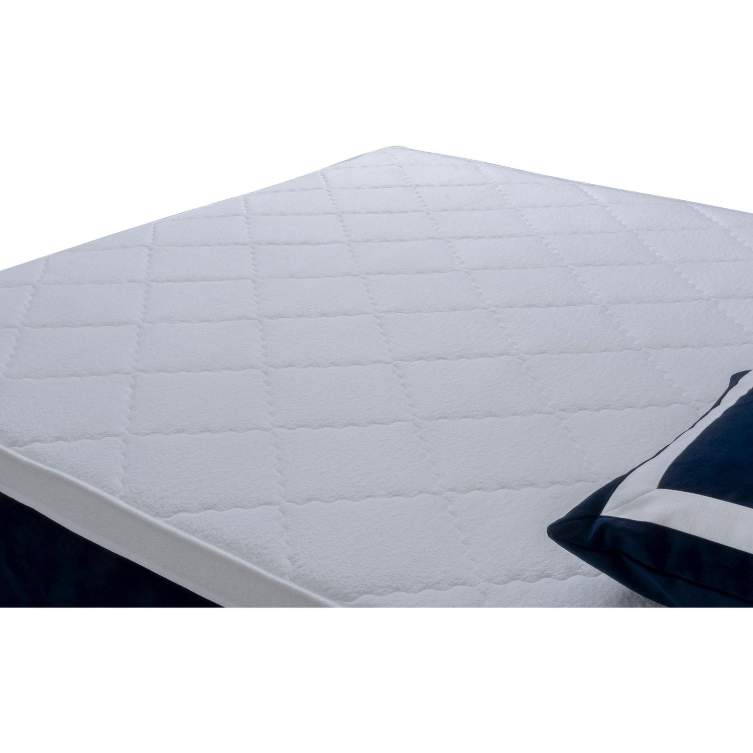 Delux muistivaahto petauspatja 8cm