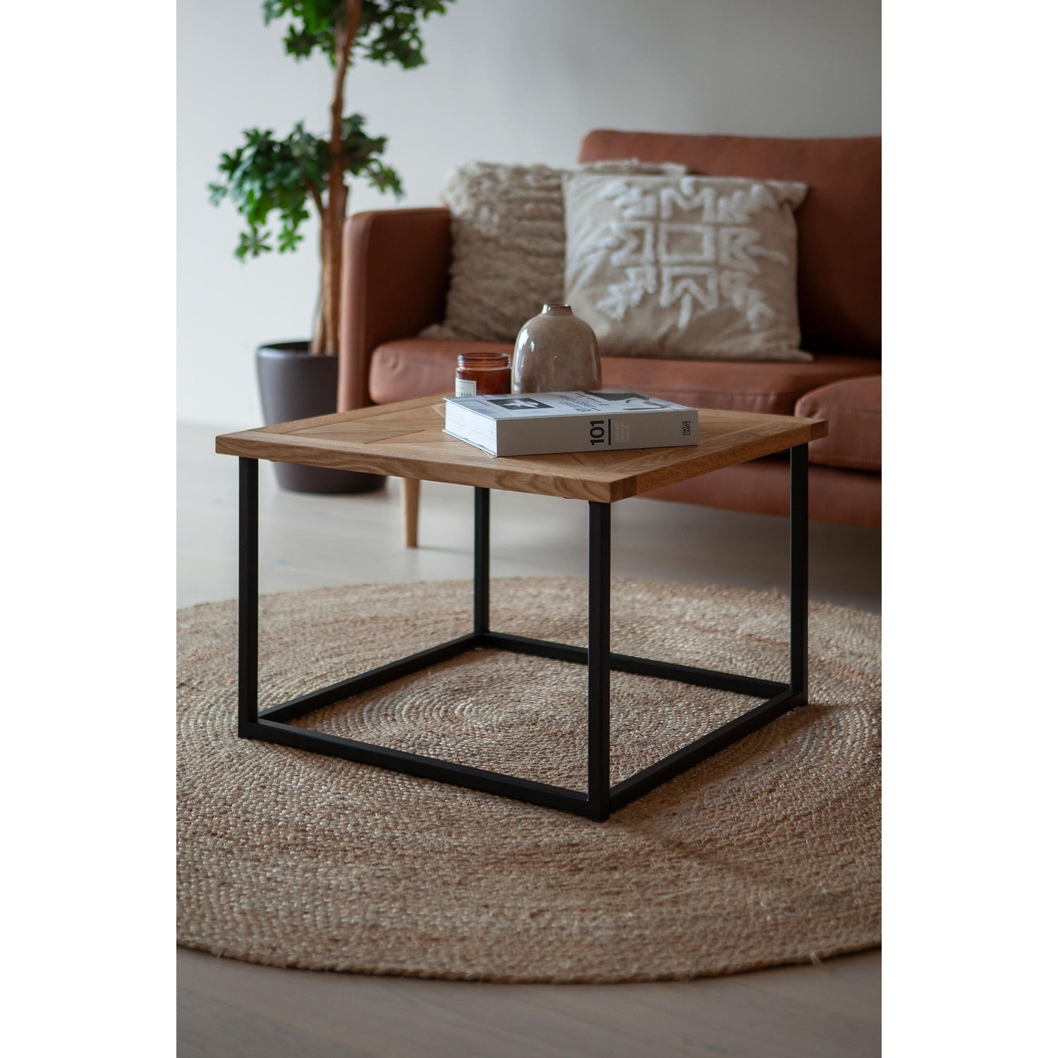 Starburst sohvapöytä