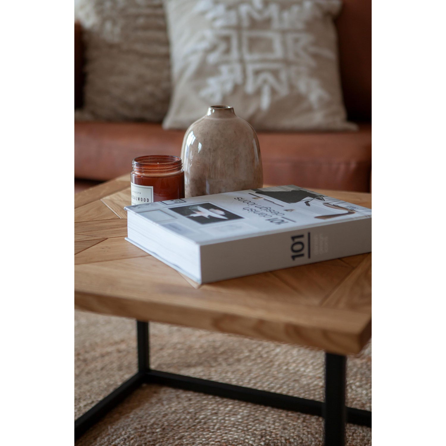 Starburst sohvapöytä