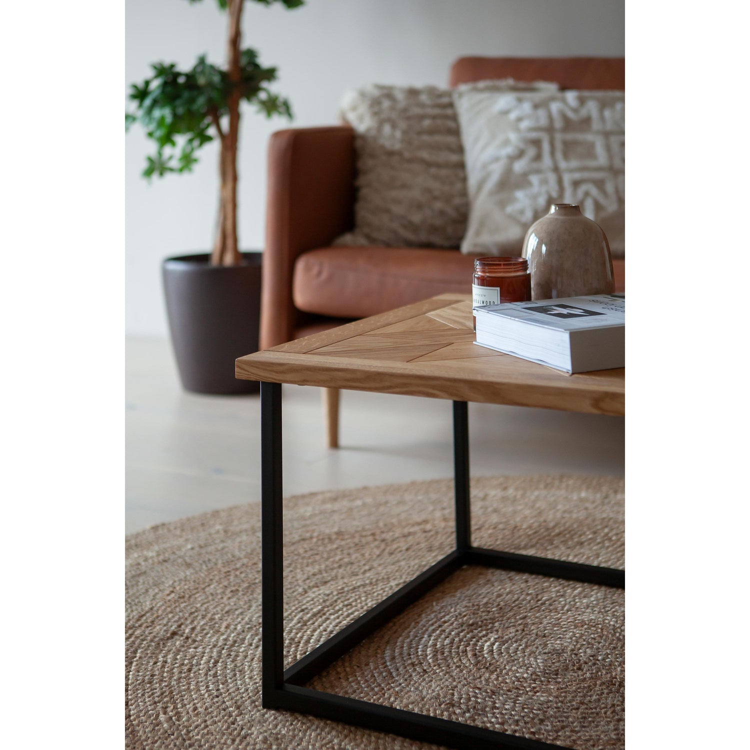 Starburst sohvapöytä