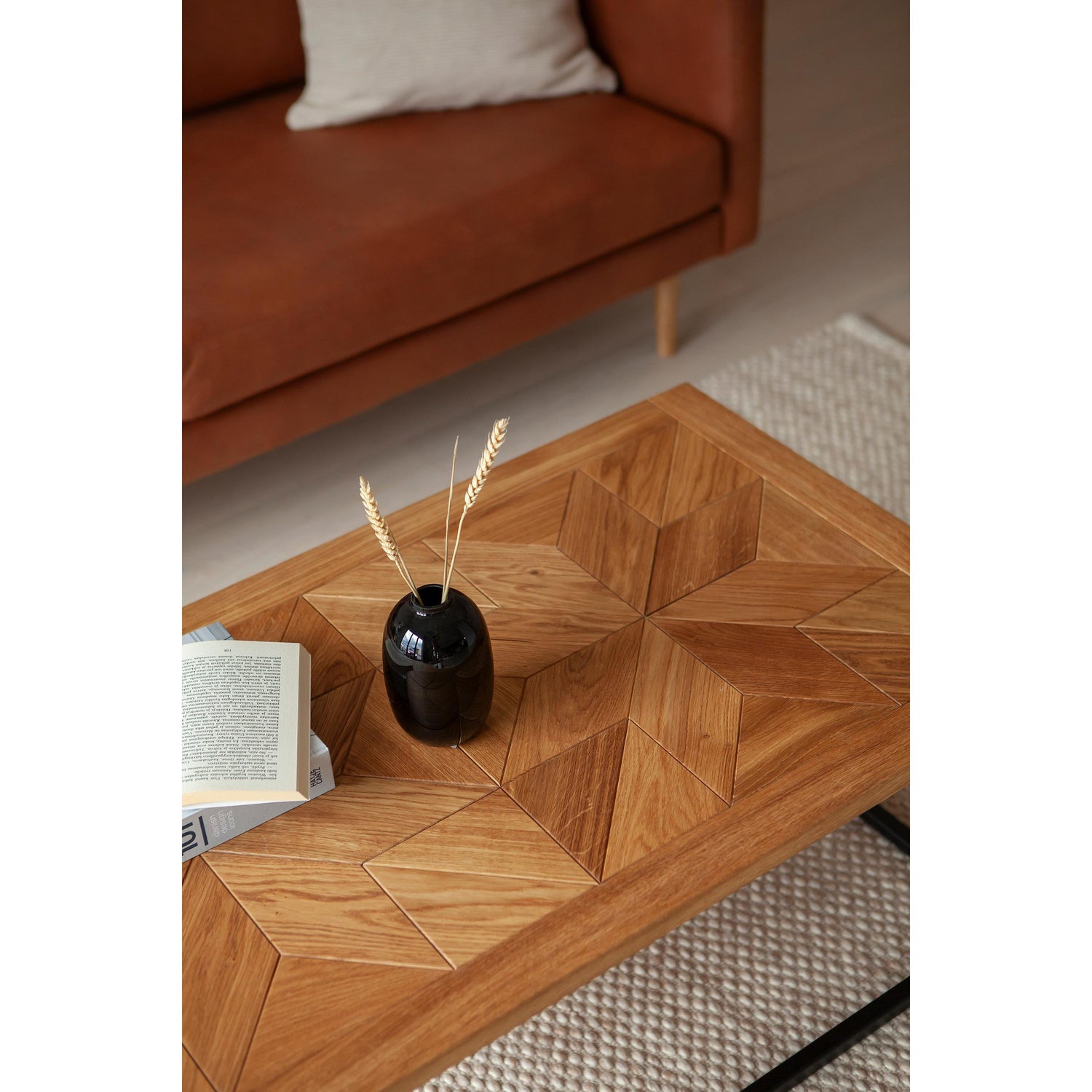 Starburst sohvapöytä