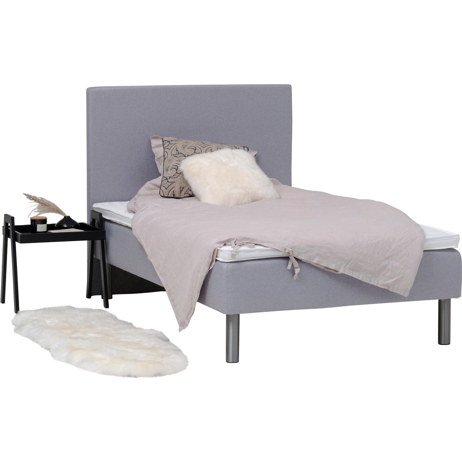 Hyväuni 1000 runkosänky 120cm