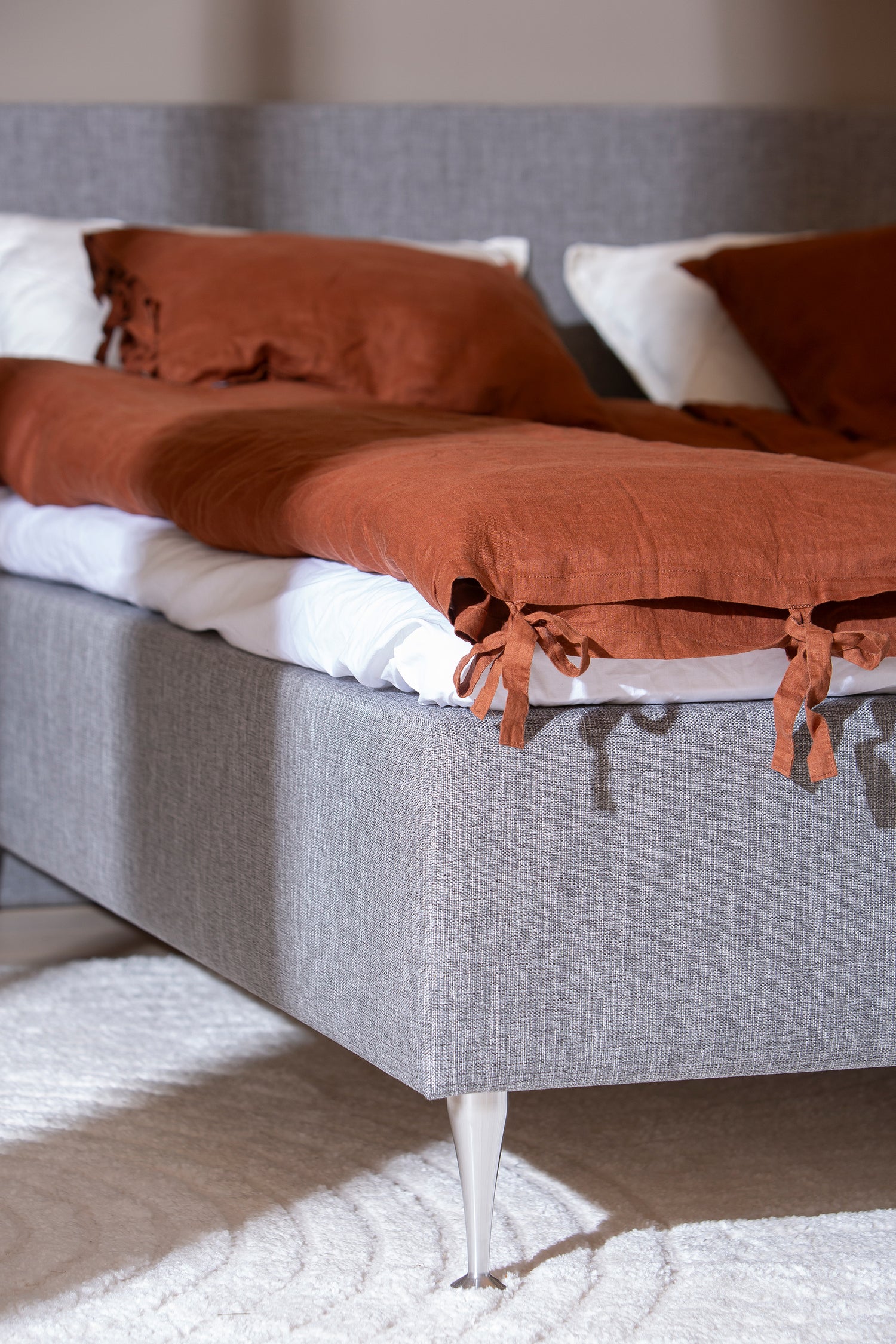 Sopraano runkosänky 160cm