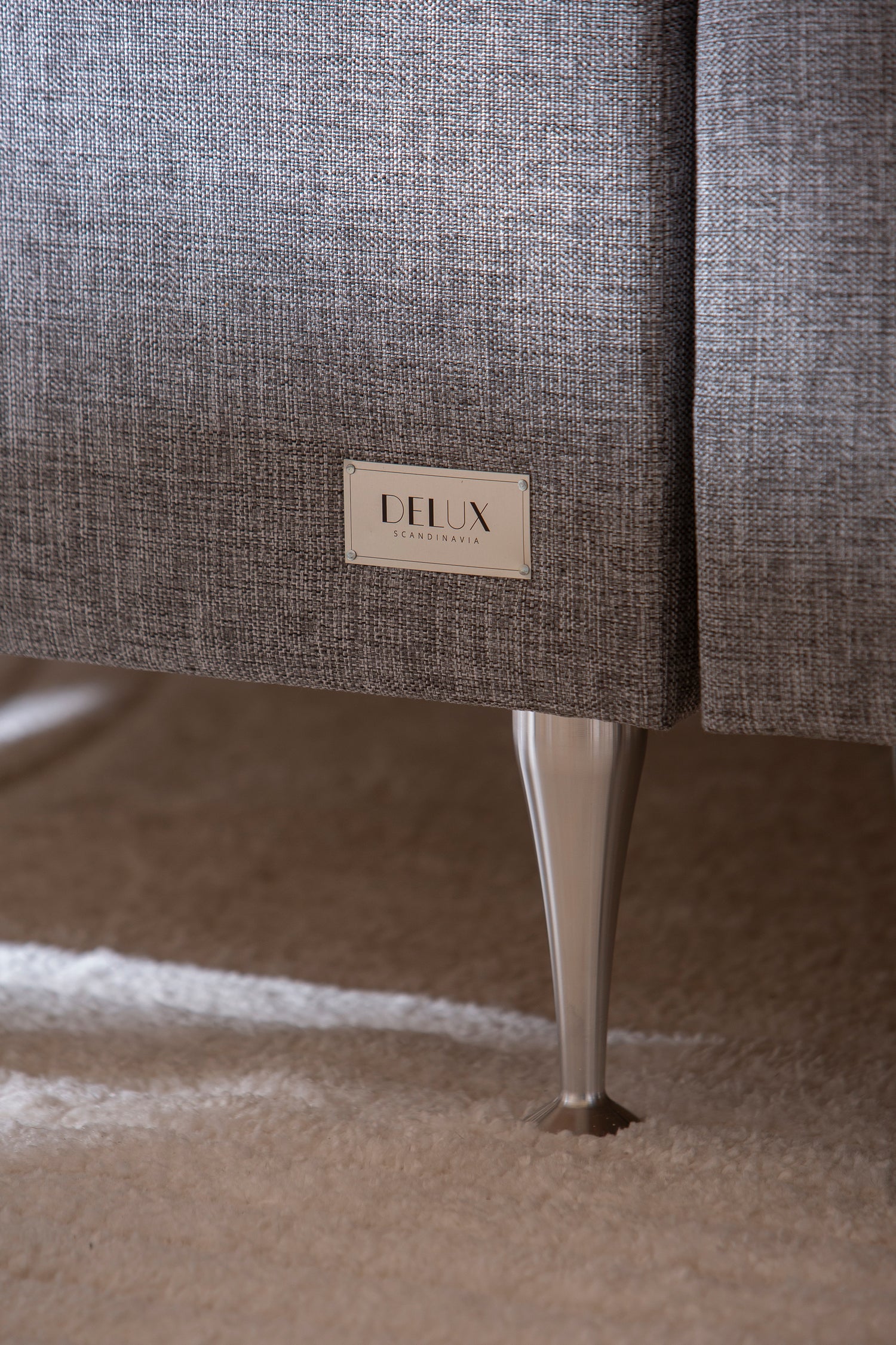 Sopraano runkosänky 160cm