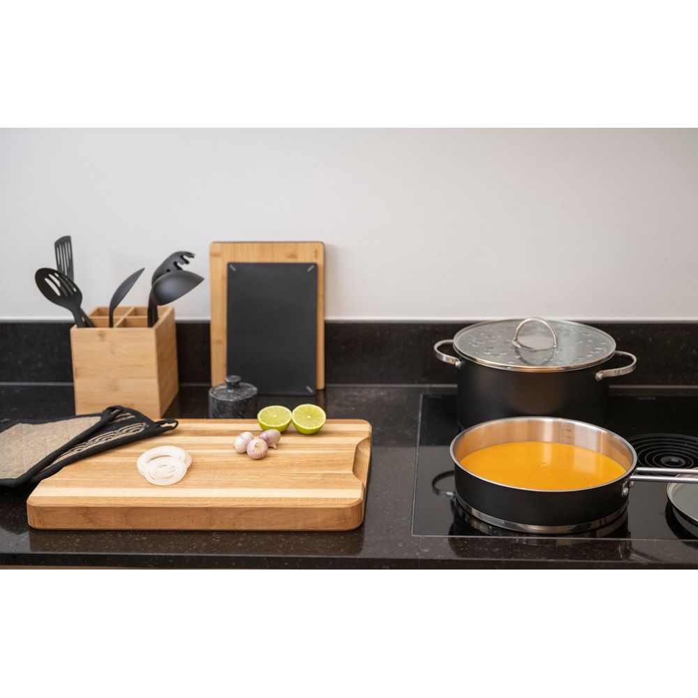 Maku Aterinteline Bambu