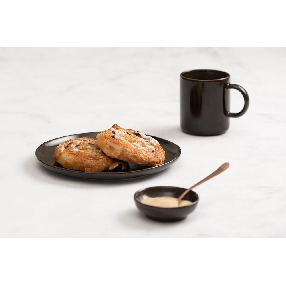 Maku Kahvilusikka ruusukulta 6 kpl