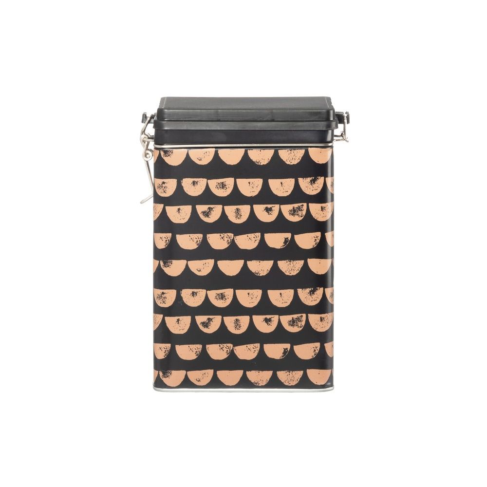 Maku Kahvipurkki Papu