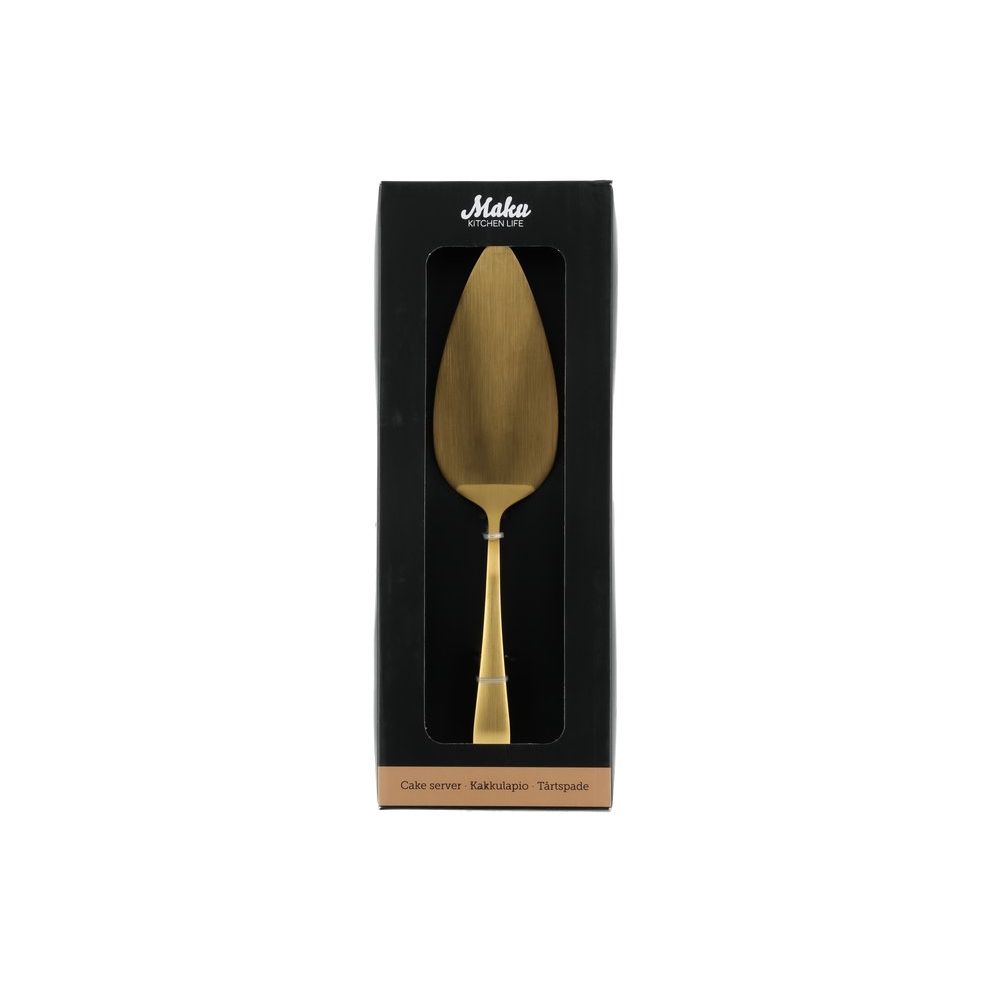 Maku Kakkulapio samppanjakulta