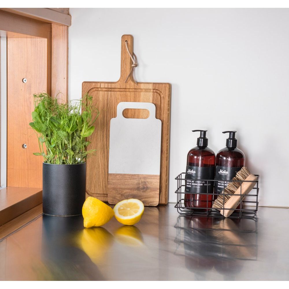 Maku Käsitiskiaine sitruuna-verbena 500 ml