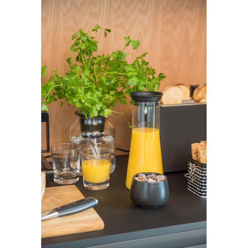 Maku Lasikannu silikonikannella 1 L