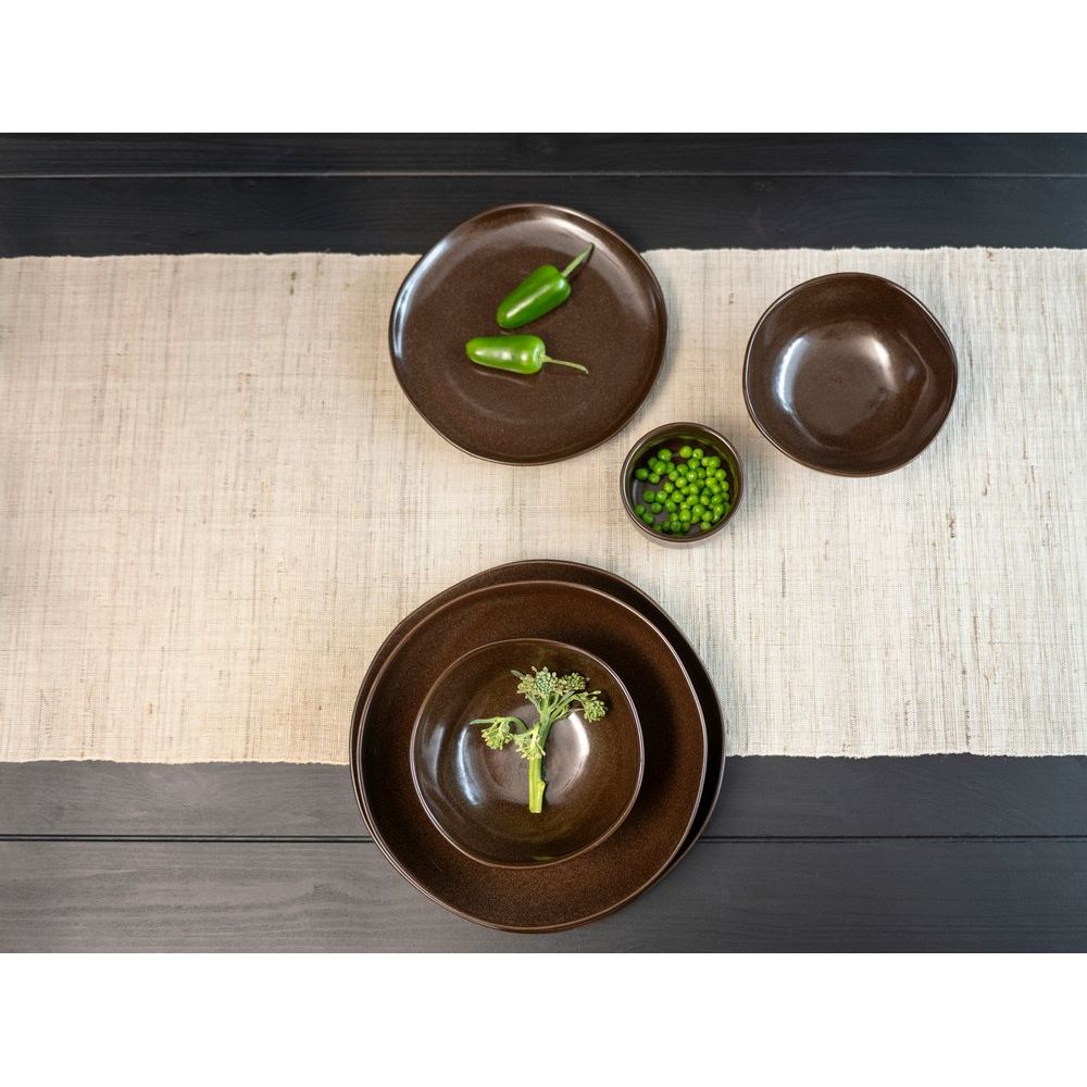 Maku Lautanen brown edition