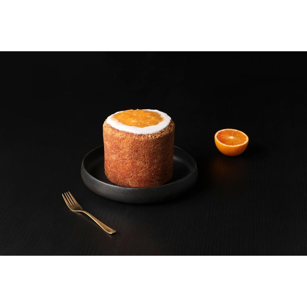 Maku Leivoshaarukka samppanjakulta 6 kpl