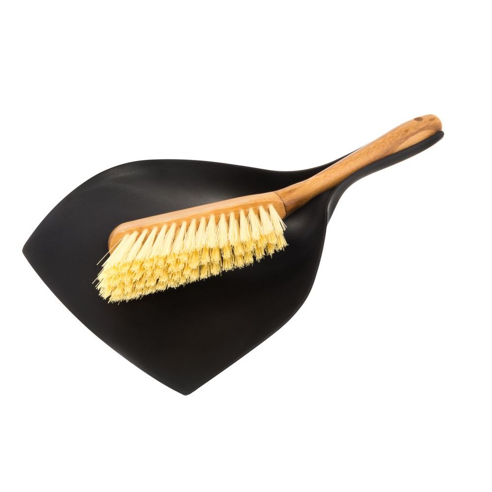 Maku Muruharja ja -lapio