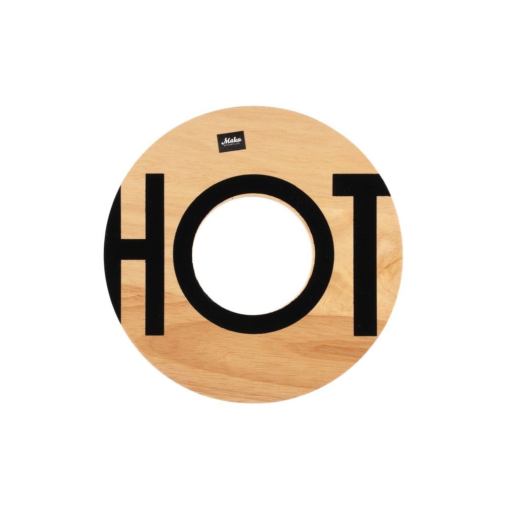 Maku Pannunalunen Hot