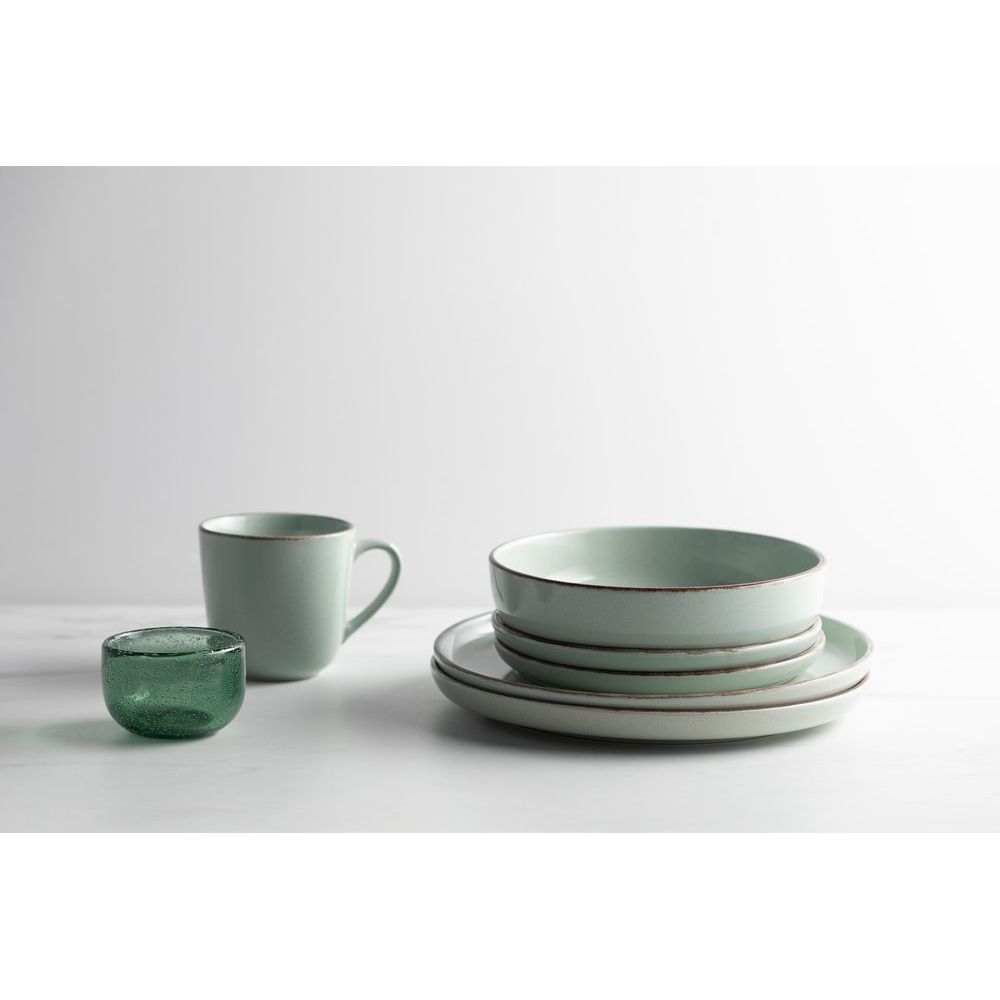 Maku Pastello lautanen Salvia