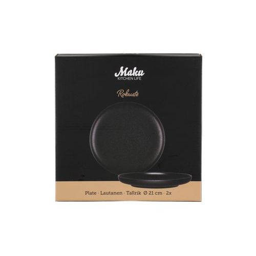 Maku Robuste lautanen 2kpl
