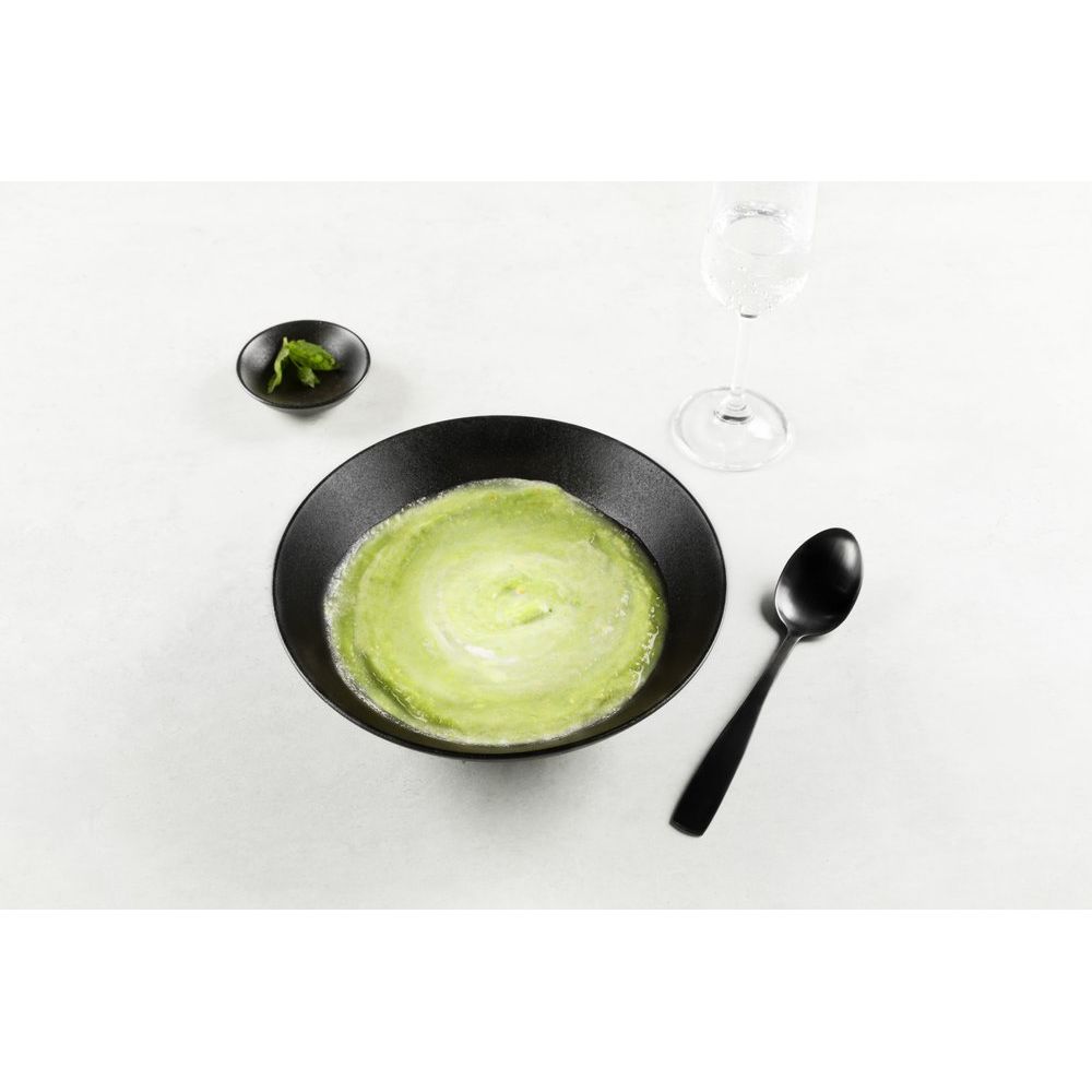 Maku Robuste lautanen syvä keraaminen 21 cm