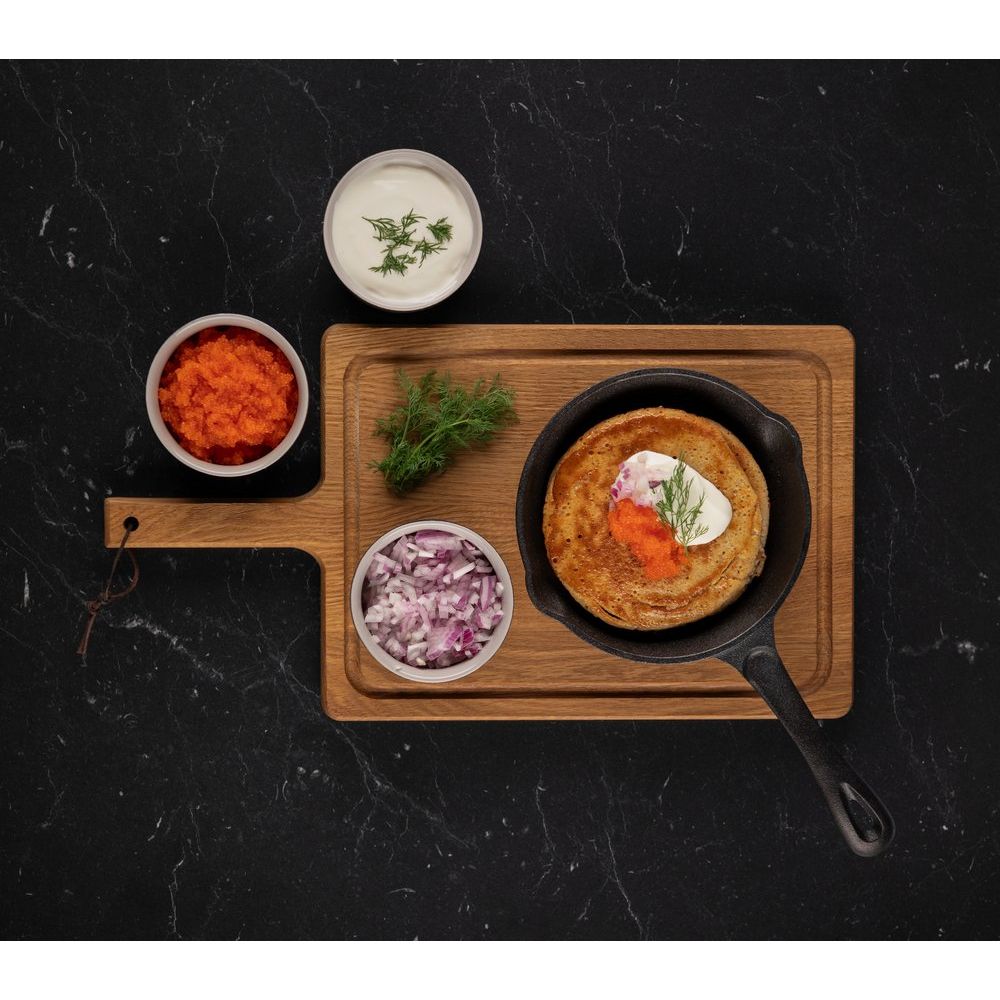 Maku Robuste minivuoka keraaminen 4 kpl