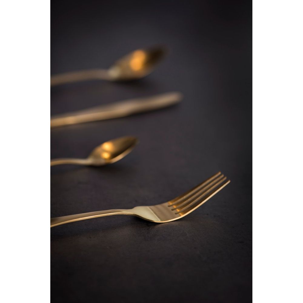 Maku Ruokailuvälineet samppanjakulta 16 kpl