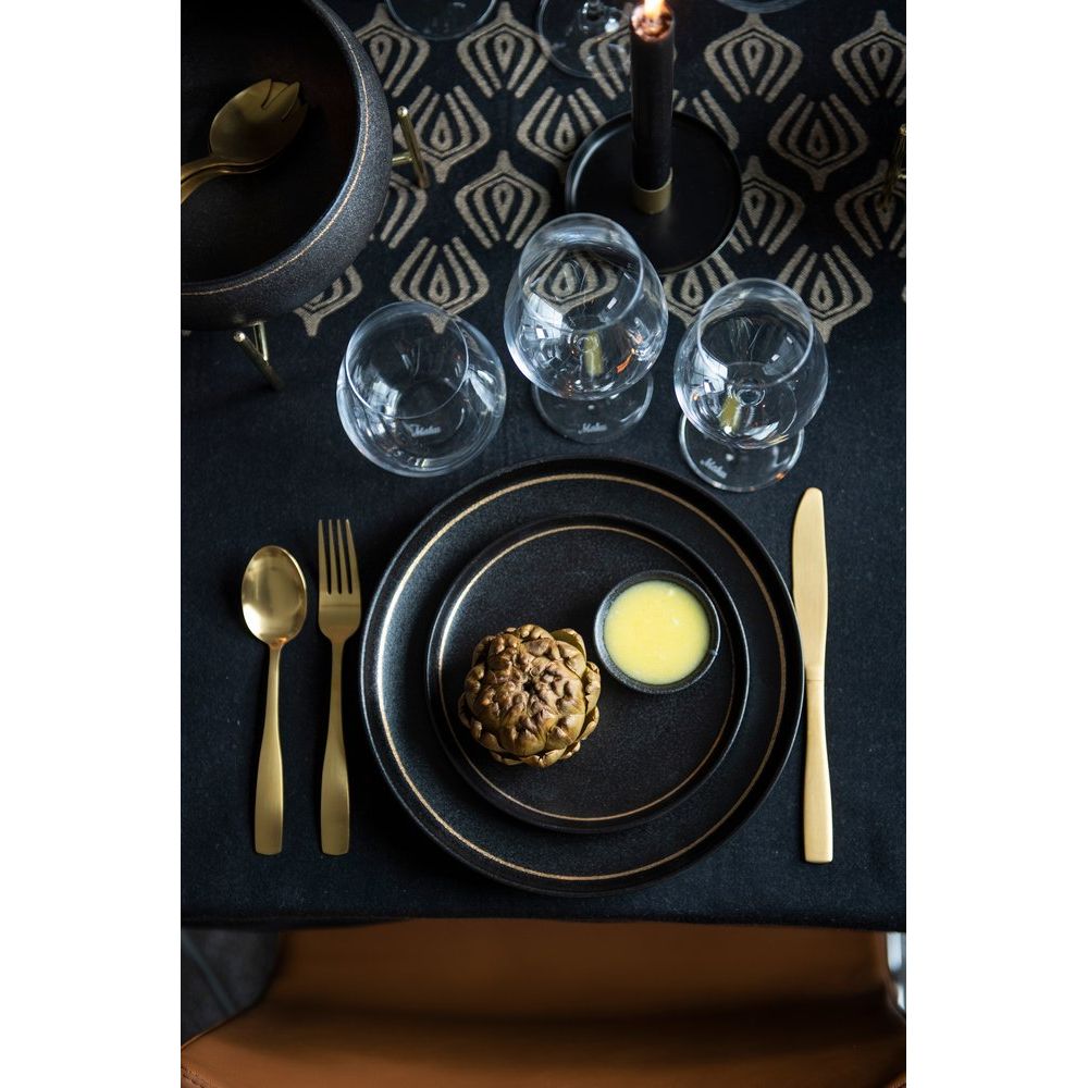 Maku Ruokailuvälineet samppanjakulta 16 kpl