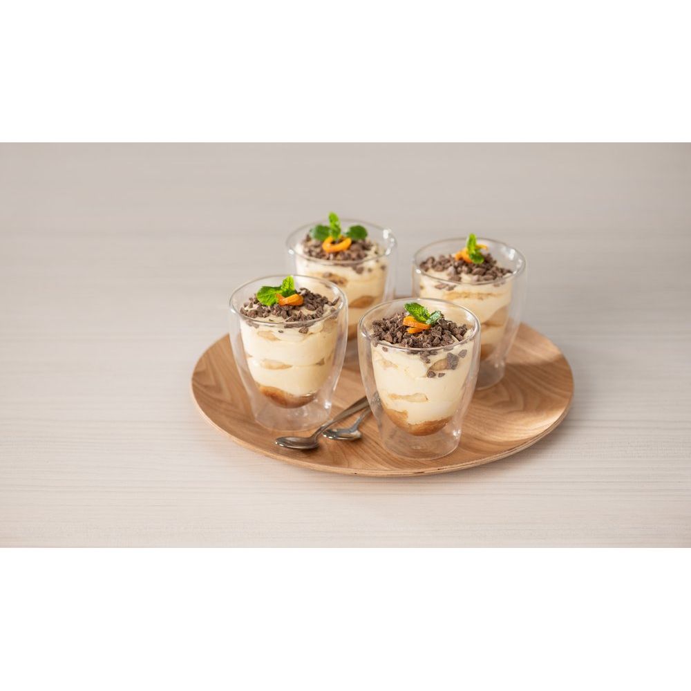 Maku Tarjotin pajua pyöreä natural 41 cm