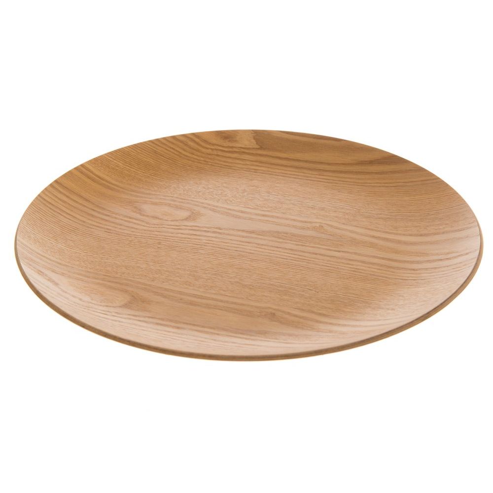 Maku Tarjotin pajua pyöreä natural 41 cm