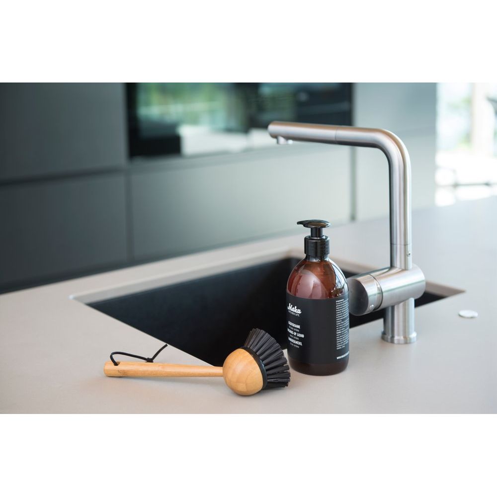 Maku Tiskiharja bambua