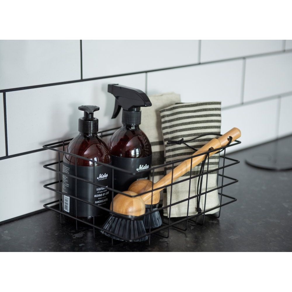 Maku Tiskiharja bambua