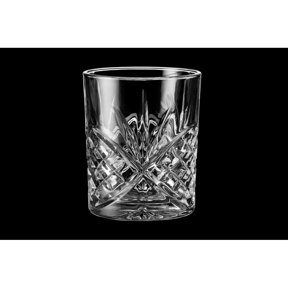 Maku Viskilasi kristallia 2 kpl 31,5 cl