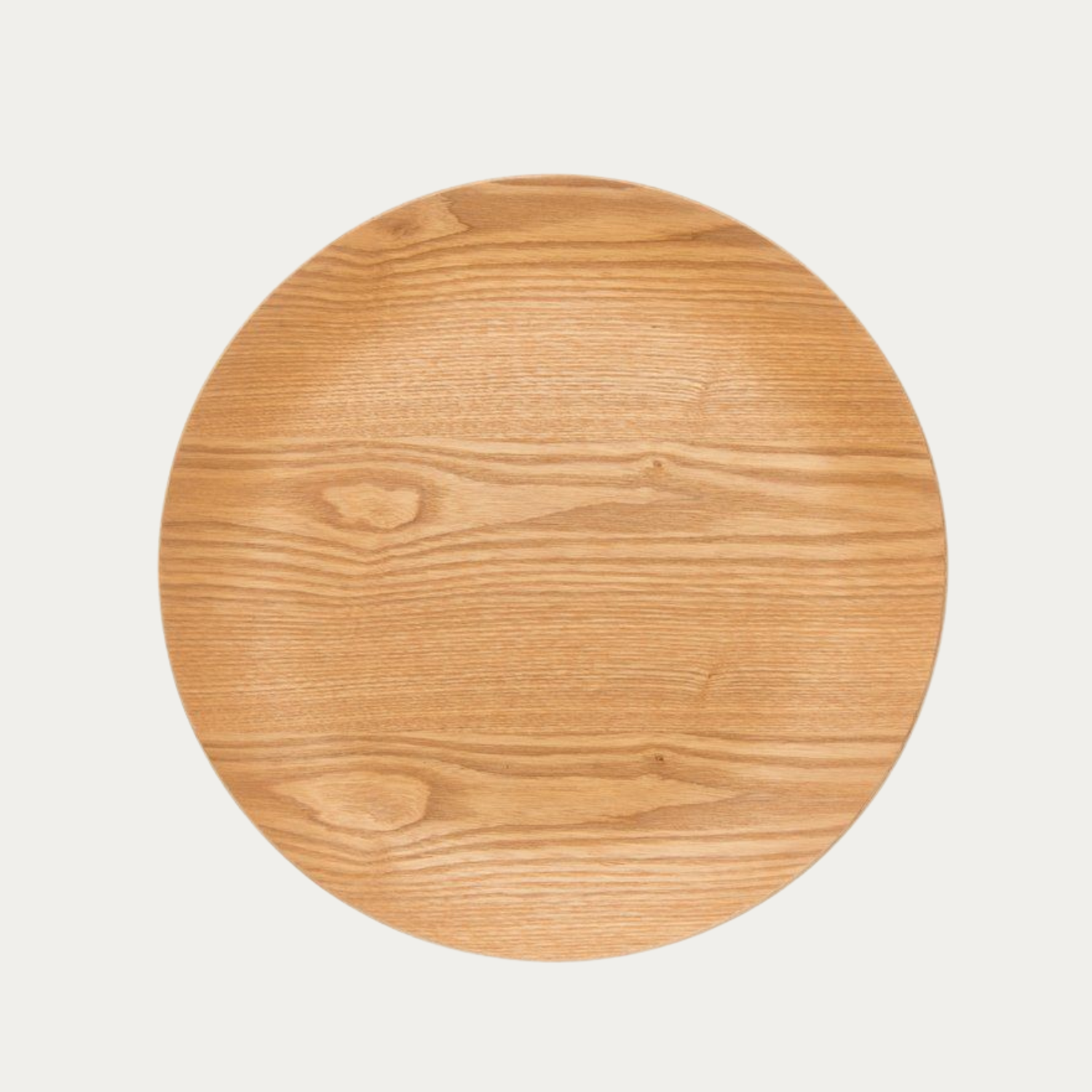 Maku Tarjotin pajua pyöreä natural 41 cm