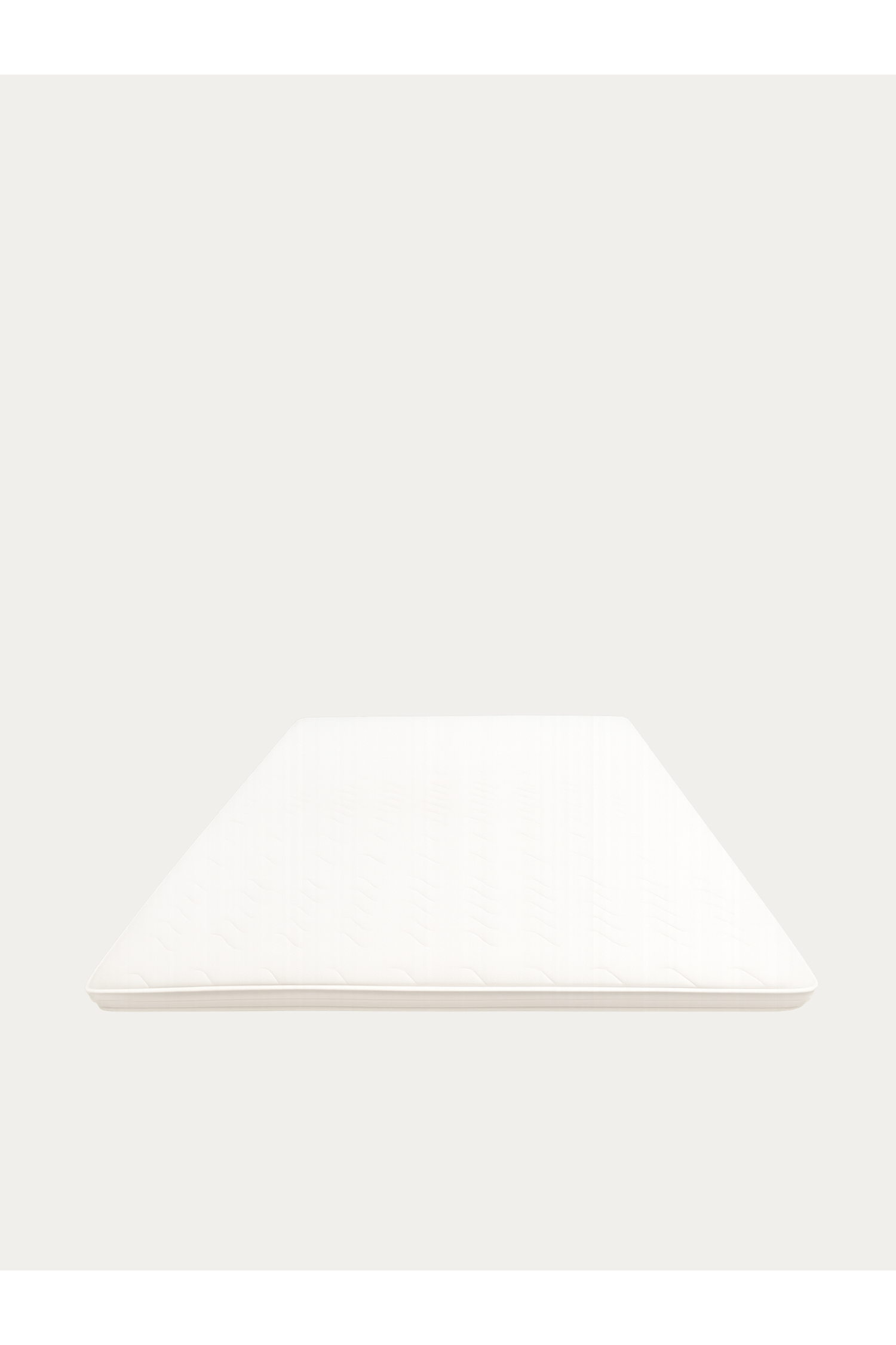 Delux petauspatja profiloitu 5cm