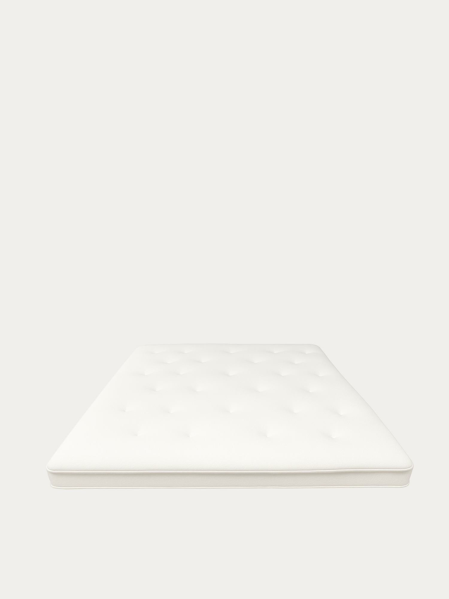 Delux heftattu latex petauspatja