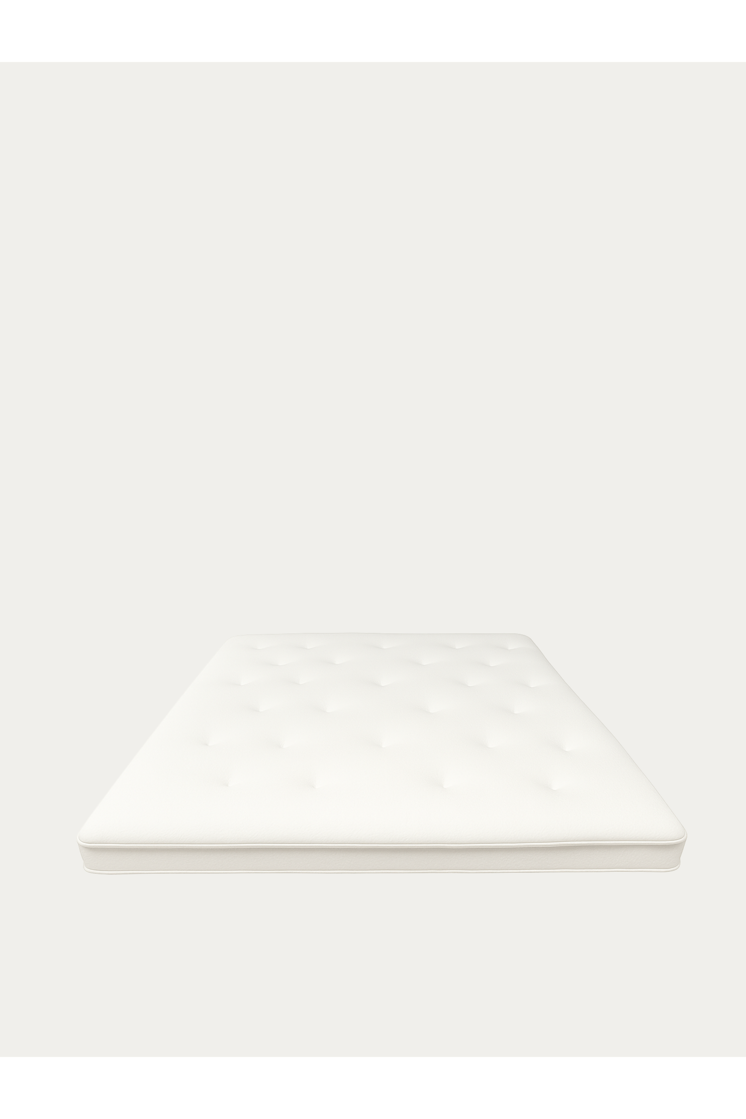 Delux heftattu latex petauspatja