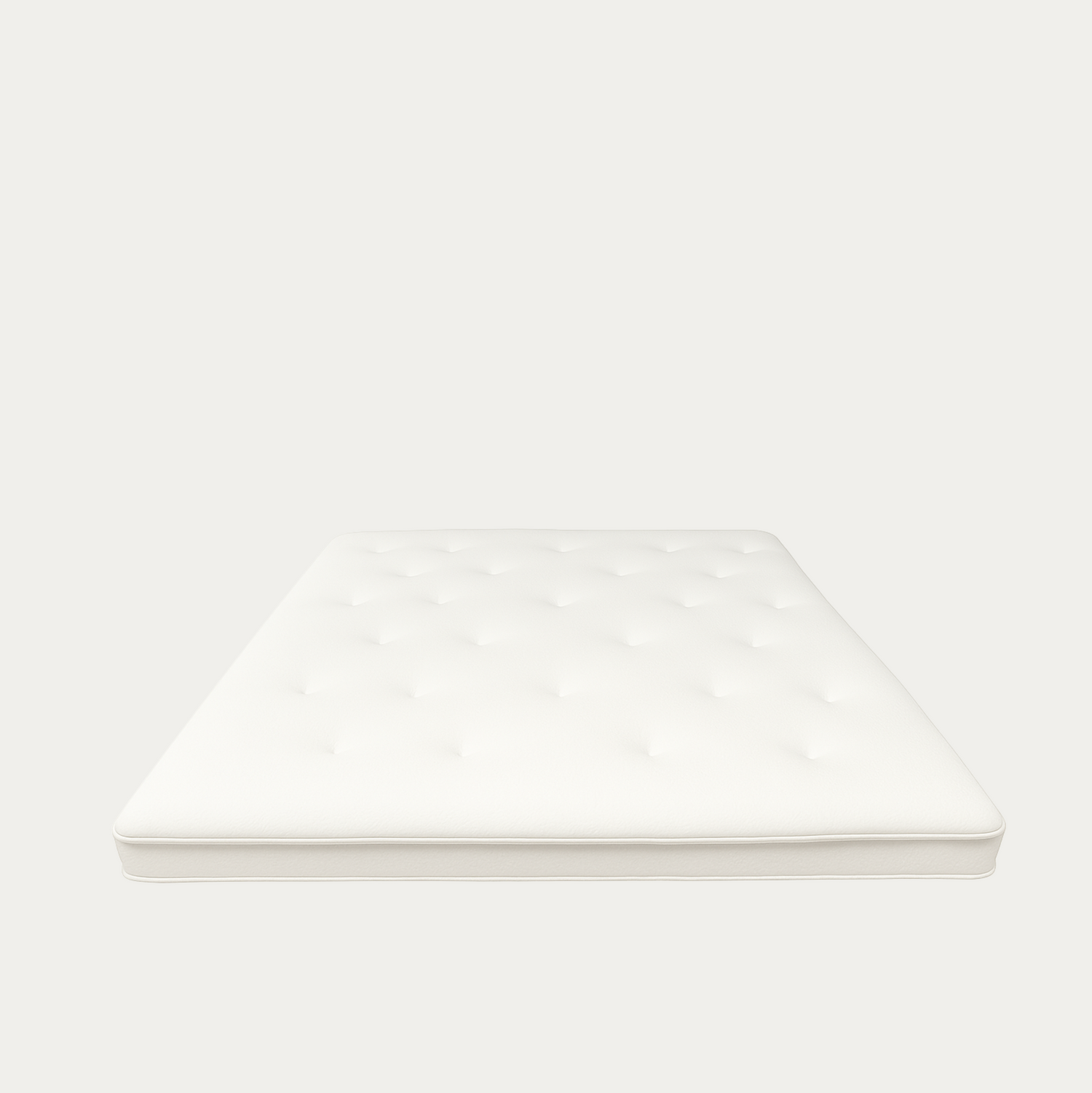 Delux heftattu latex petauspatja