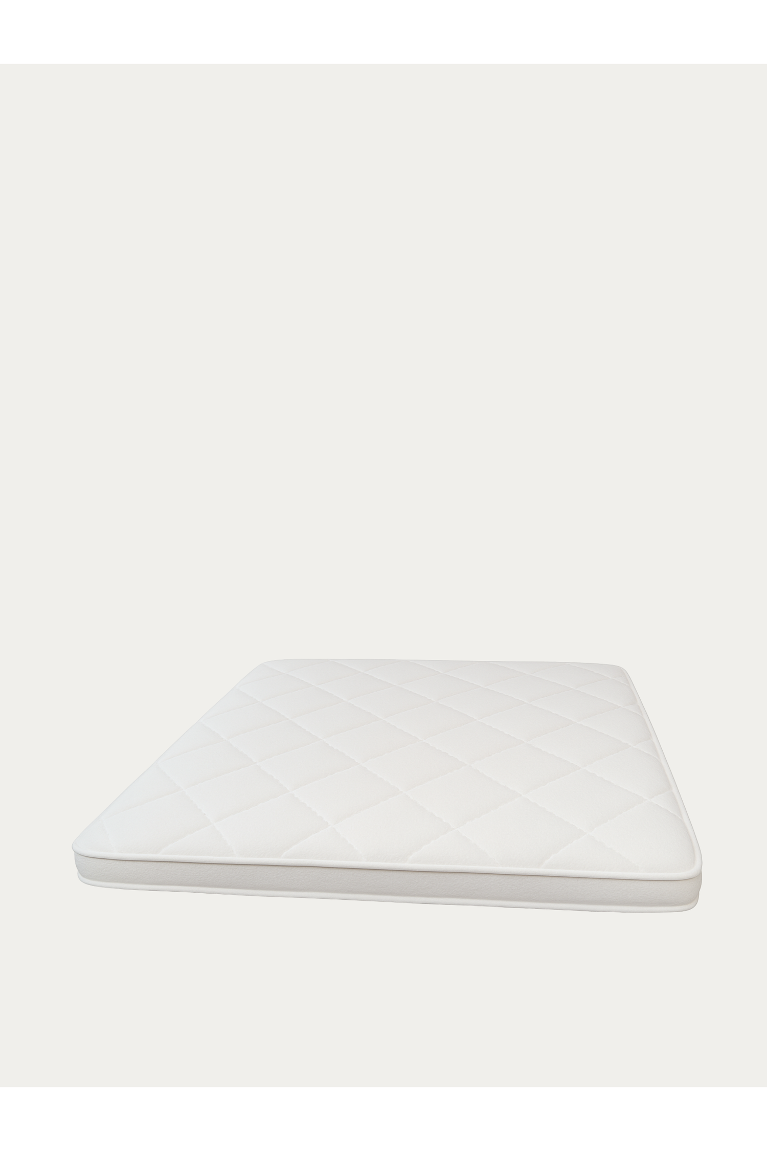 Delux muistivaahto petauspatja 8cm