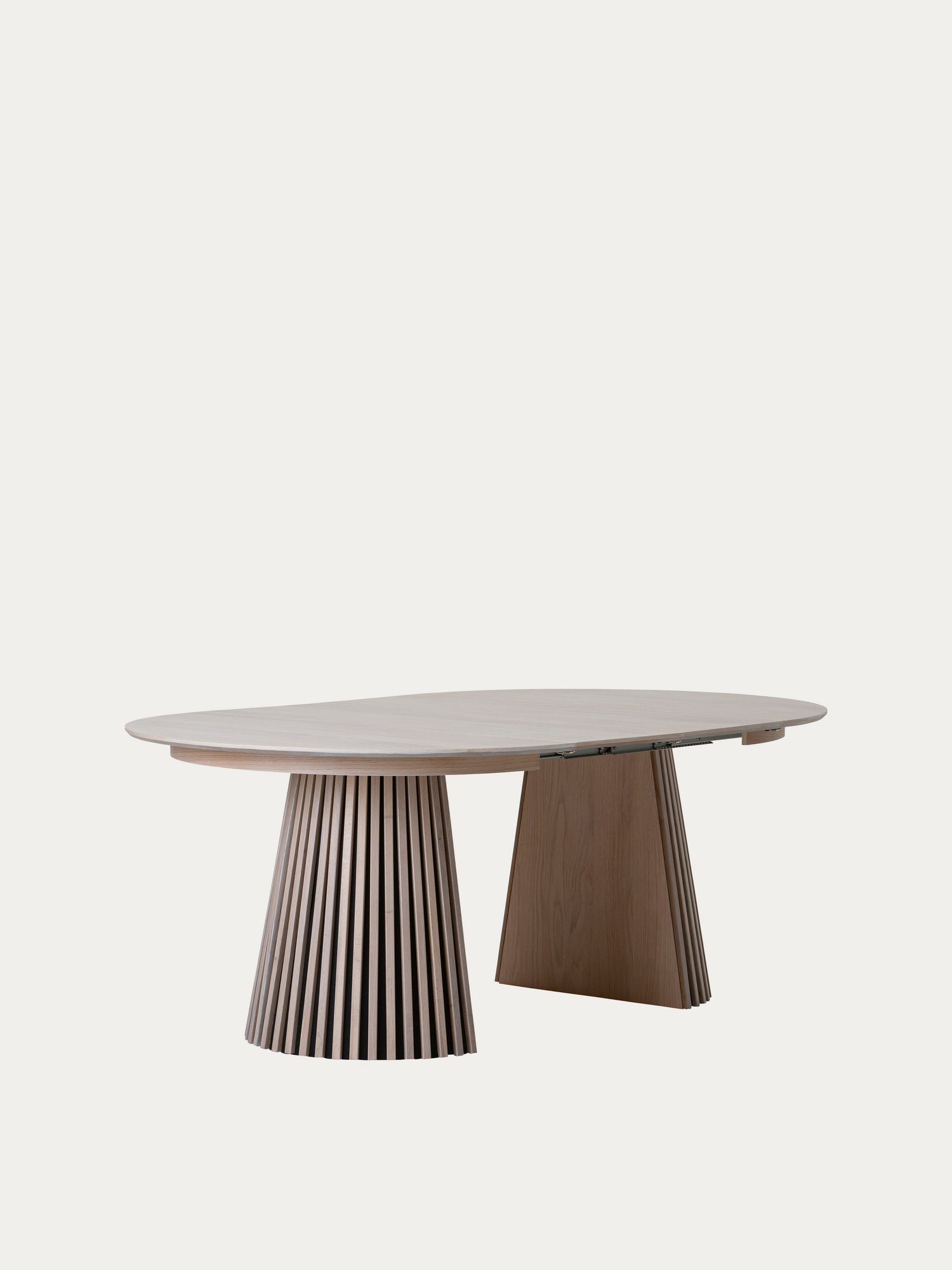 Metsi jatkettava ruokapöytä 120 - 200cm
