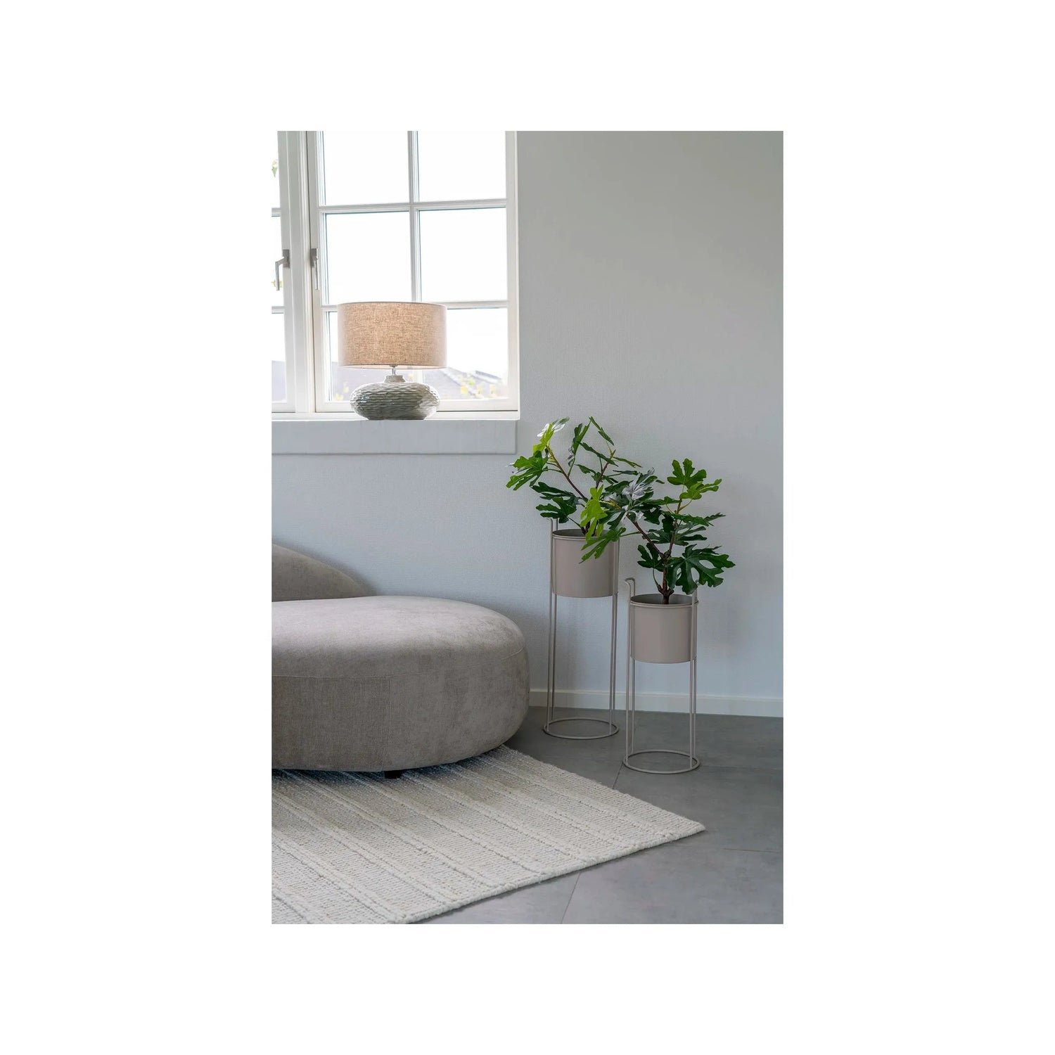 Oldham pöytävalaisin