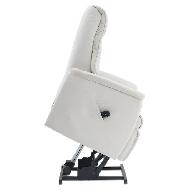 Paramount recliner tuoli nostoavustimella