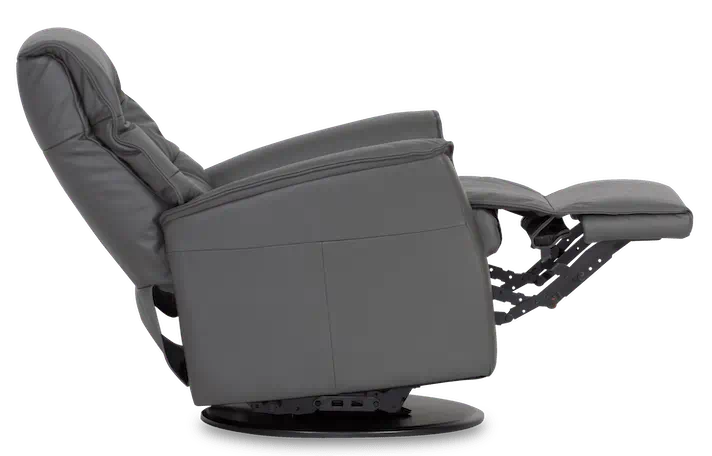 Paramount recliner tuoli