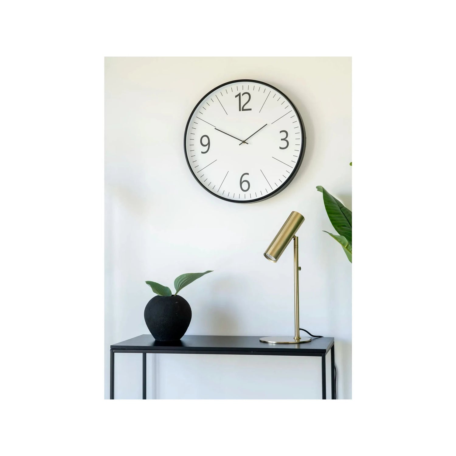 Paris pöytävalaisin