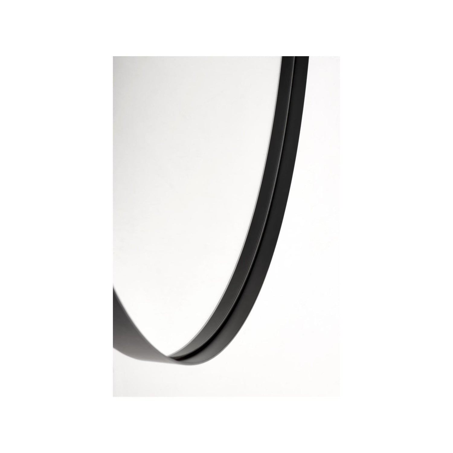 Patina peili musta 70cm