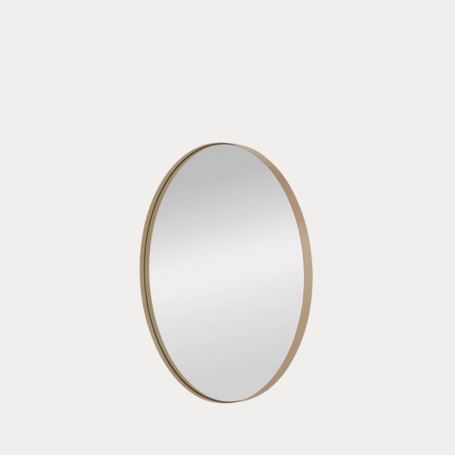 Patina peili shampanjakulta 70cm