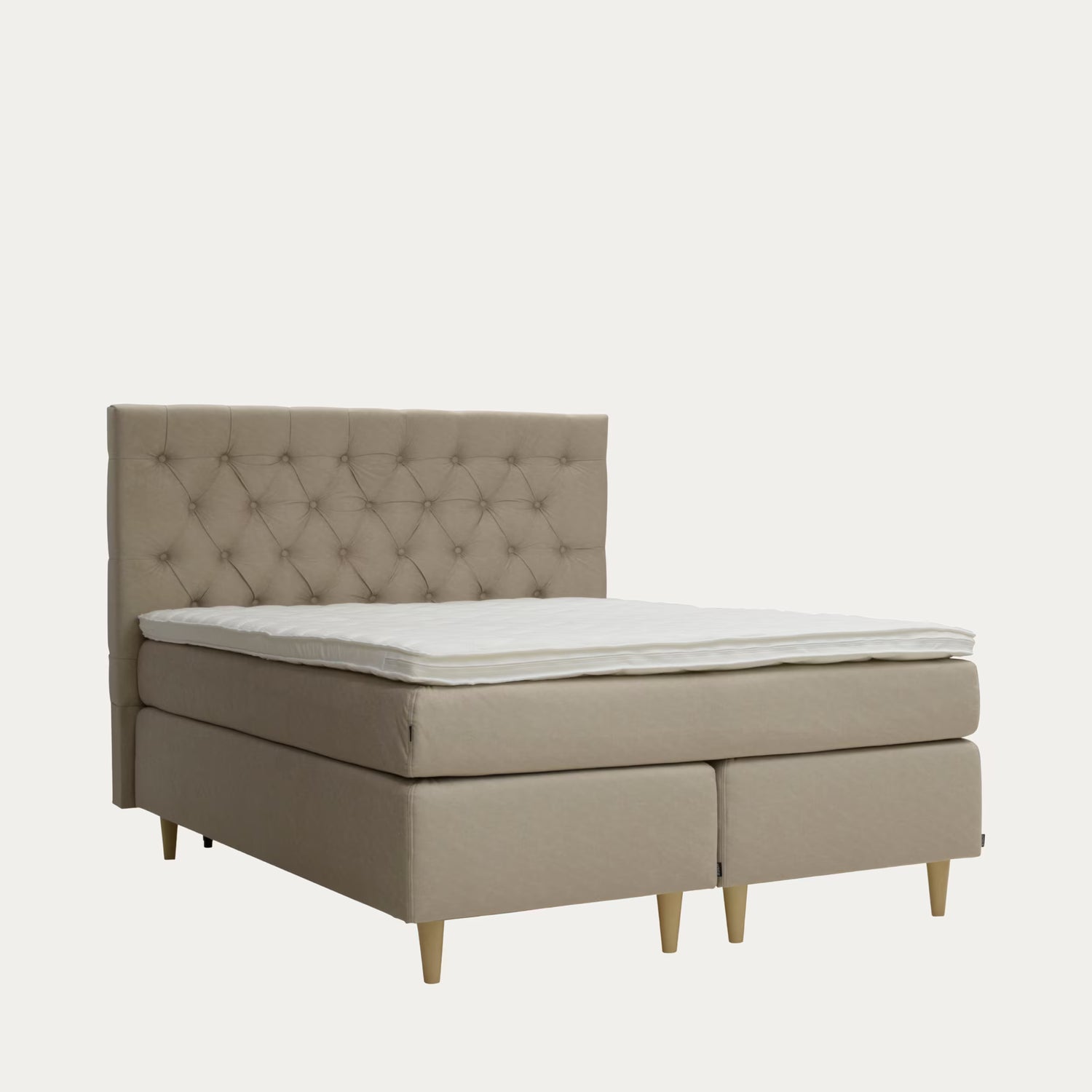 Platinum muistivaahto jenkkisänky 160cm